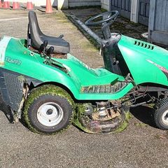 Ride on Lawnmower