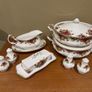 Royal Albert old country rose China Image 2
