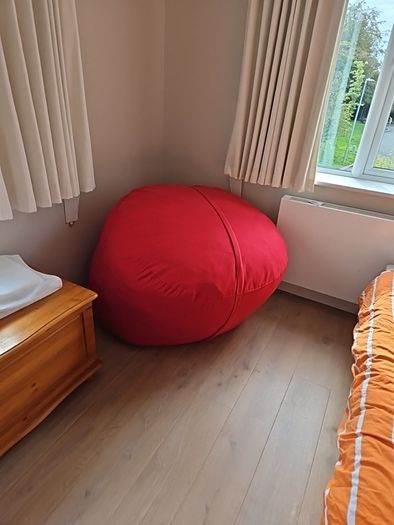 Kumo Elephant Bean Bag
