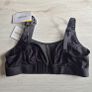 Momcozy Mesh Nursing Bra, Ultra Soft, Size L Image 8