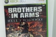 Brothers in Arms Hells Highway