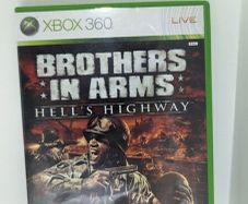 Brothers in Arms Hells Highway