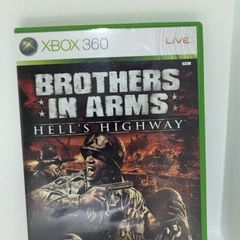 Brothers in Arms Hells Highway