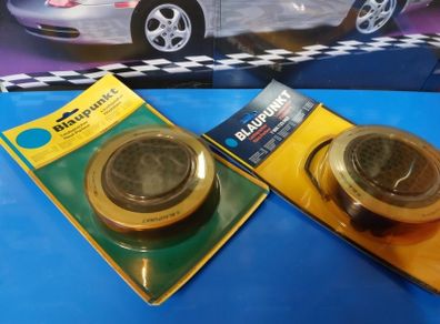 Blaupunkt speakers