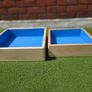 Set of 2 therapy trays Image 4