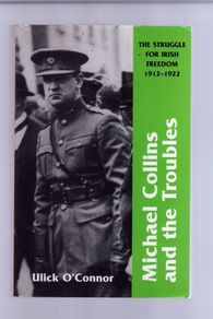 Michael Collins Books