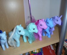 Ponny