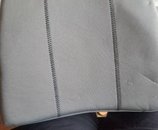lumbar support
