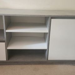 Jysk Billund sideboard