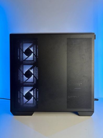 Rtx 5070 Gaming Pc | Ryzen 7 8700f | 32gb Ddr5 | 512gb Nvme | Warranty