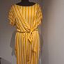 Superfoxx Jumpsuit Size 14 Image 4