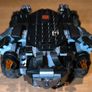Lego Batman 76112 App Controled Batmobile Only Image 2