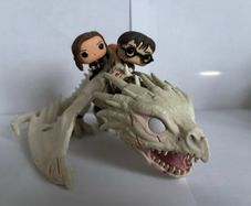 Big bulk harry potter funko pop collection