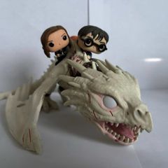 Big bulk harry potter funko pop collection