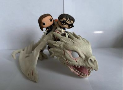 Big bulk harry potter funko pop collection