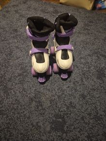 Rollerskates