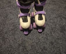 Rollerskates