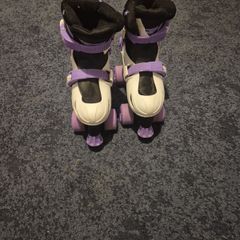 Rollerskates