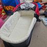 uppababy bassinet Image 2