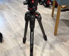 Manfrotto 190 GO! M Series Carbon Kit with Ball Head