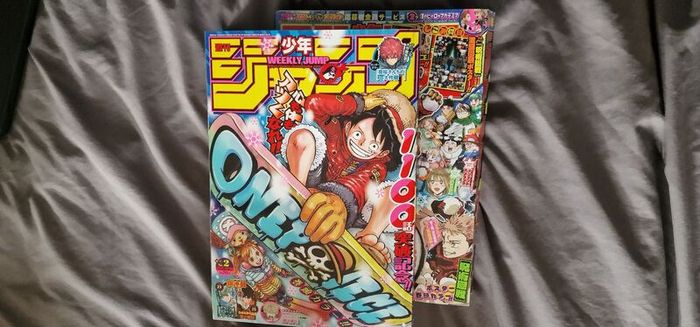 Manga