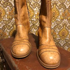 Men's Boot vintage cowboy boots