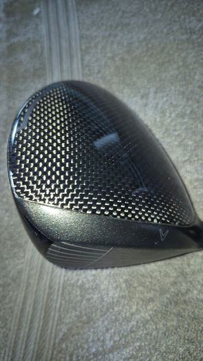 Callaway Quantum Max Driver