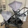 Uppababy vista buggy Image 3