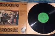 record  Pub Favourites