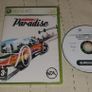 Burnout Paradise Top Xbox 360 Game For Sale Here Image 2