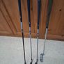 Golf Clubs. US Kids Golf Set For Right Handed 9 To 10 Year Old.Collect In Dublin Or Receive Via Post. . Image 3