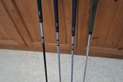 Golf Clubs. US Kids Golf Set For Right Handed 9 To 10 Year Old.Collect In Dublin Or Receive Via Post. .