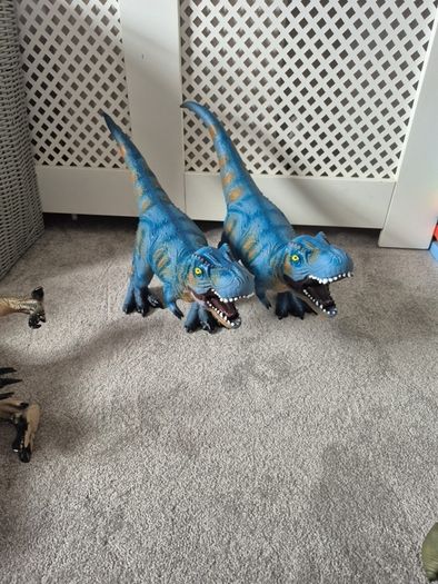 Dinosaurs