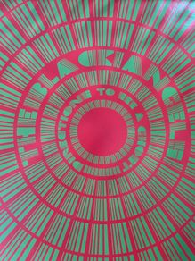 The Black Angels - Directions To See A Ghost (No Cover / 1 Disc)