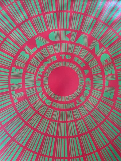 The Black Angels - Directions To See A Ghost (No Cover / 1 Disc)