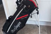 McGregor golf bag with stand.