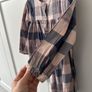 Next baby girl dress size 2-3 Image 2