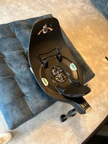 Cybex isofix