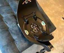 Cybex isofix