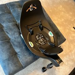 Cybex isofix
