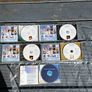 David Bowie Official 1999 EMI Abbey Road Remastered CD Lot (5 Audio CDs) Image 2