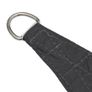 Sunshade Sail Oxford Fabric Rectangular 5x7 m Anthracite Image 2
