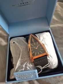 New Mens Watch