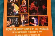 Nirvana Poster