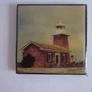 5 Coasters of Lighthouses by  David O. Mc Laughlin Image 6