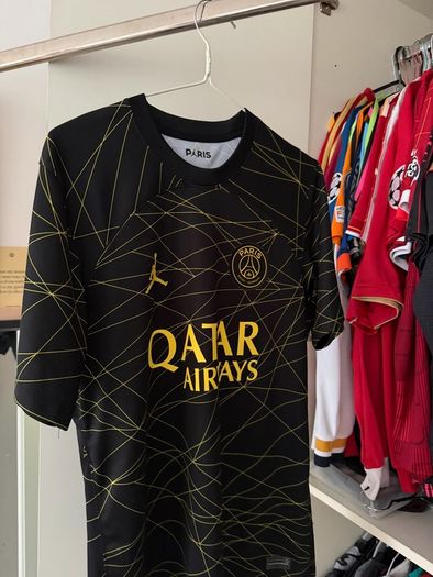 PSG Jersey