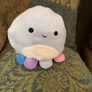 Flip-A-Mallow (Carlos the Crab and Beula the Octopus) Image 9