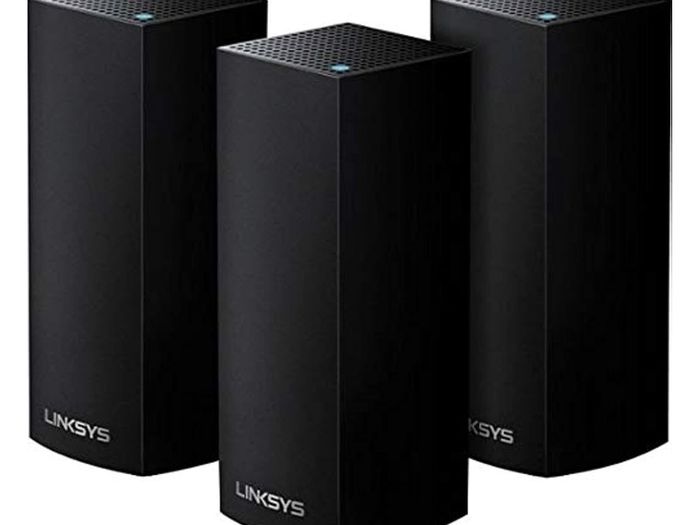 Linksys Velop Whole House Mesh Routers