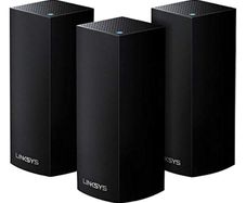 Linksys Velop Whole House Mesh Routers