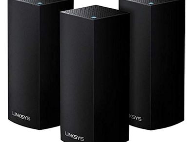 Linksys Velop Whole House Mesh Routers